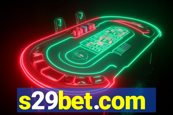 s29bet.com