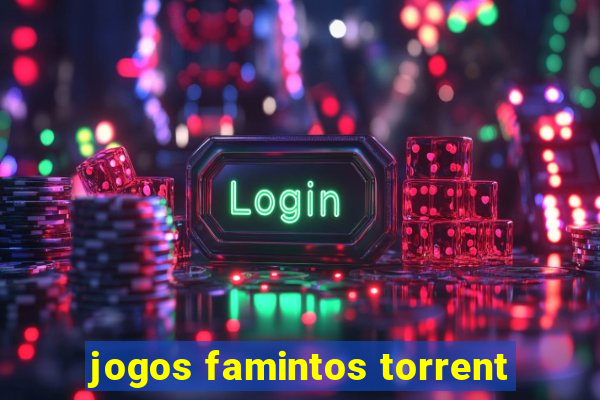 jogos famintos torrent