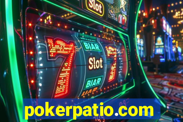 pokerpatio.com