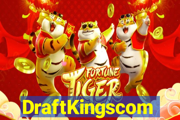 DraftKingscom