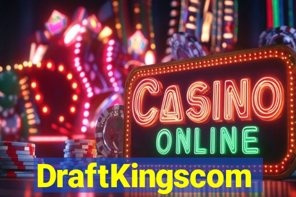 DraftKingscom