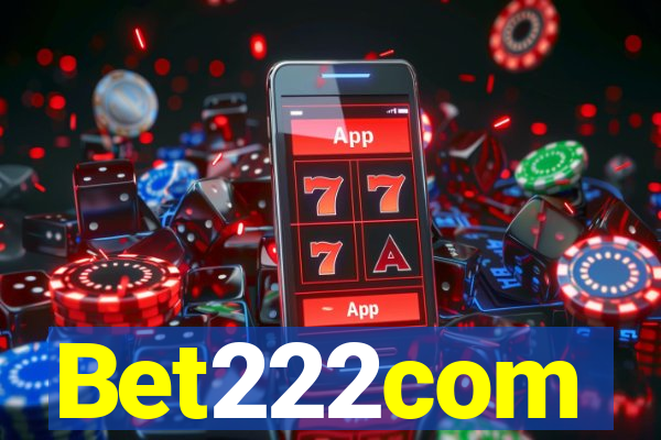 Bet222com