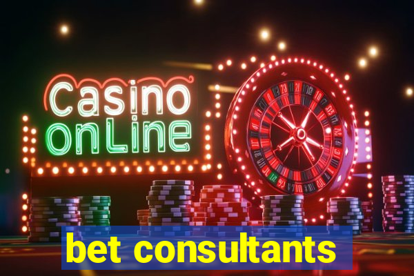 bet consultants