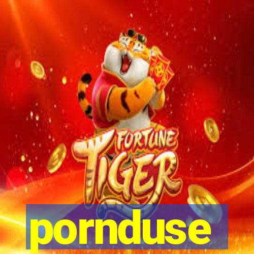 pornduse