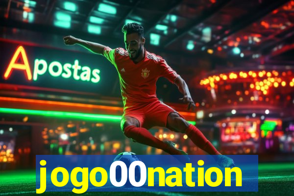 jogo00nation