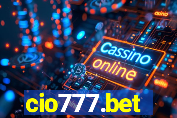 cio777.bet