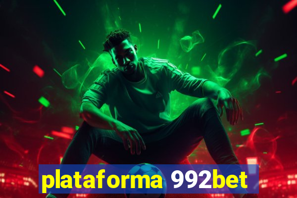 plataforma 992bet