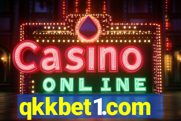 qkkbet1.com