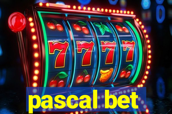 pascal bet