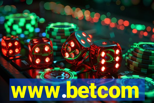 www.betcom