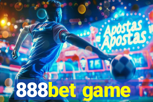 888bet game