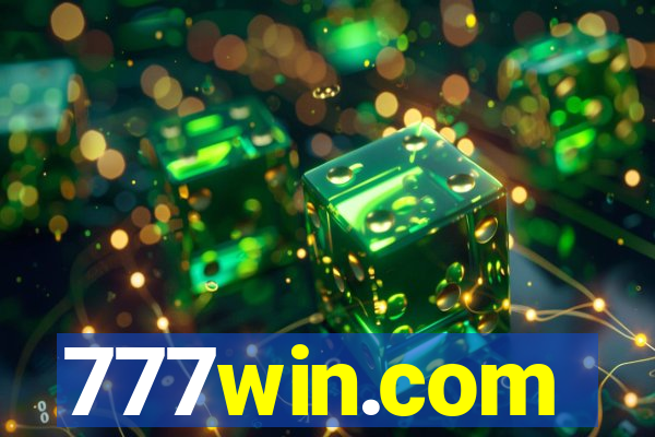 777win.com