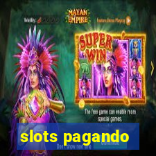 slots pagando