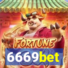 6669bet