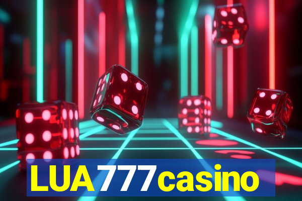 LUA777casino