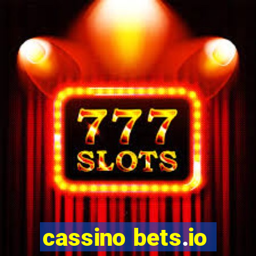 cassino bets.io