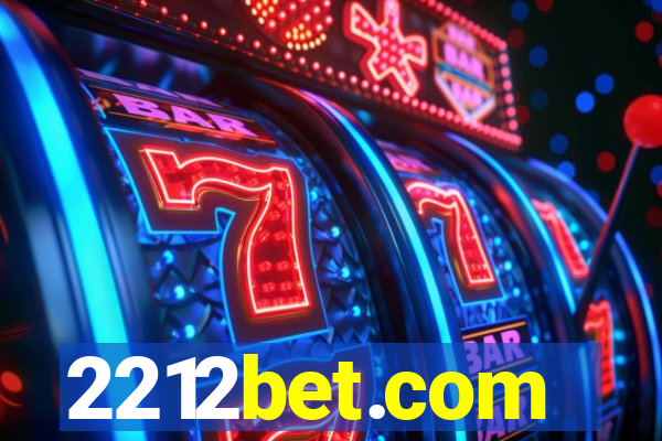 2212bet.com