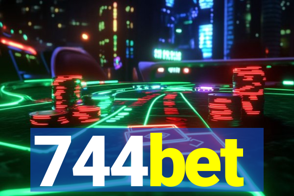 744bet