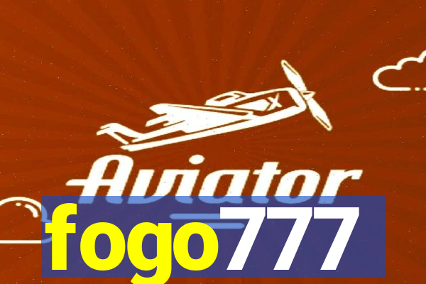 fogo777