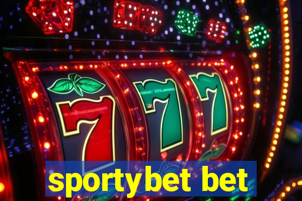 sportybet bet