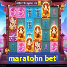 maratohn bet