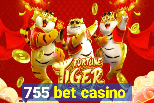 755 bet casino