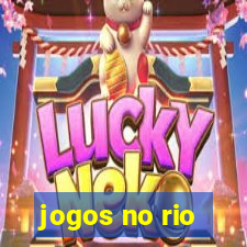 jogos no rio