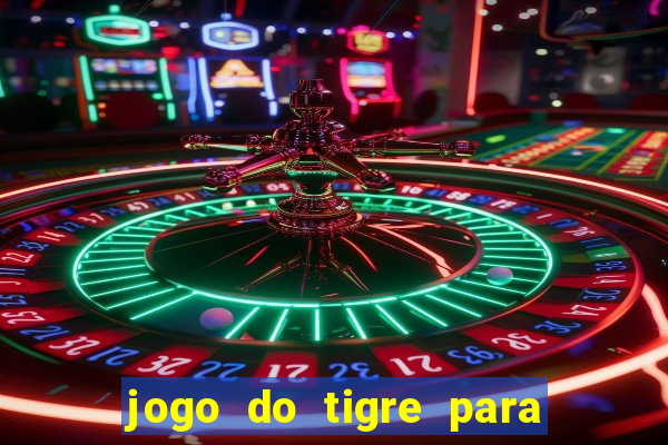 jogo do tigre para ganhar dinheiro no pix