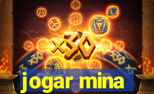 jogar mina