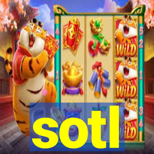 sotl