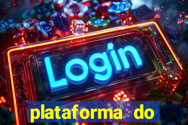 plataforma do tigrinho fortune