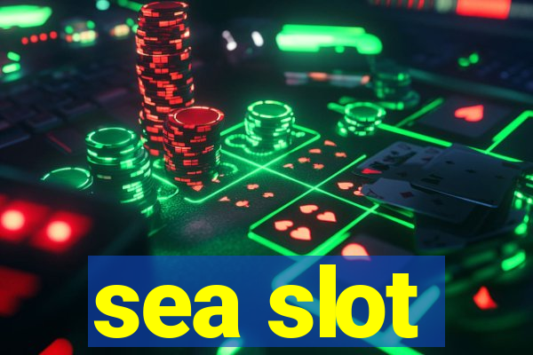 sea slot