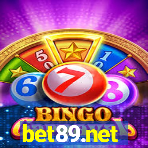 bet89.net