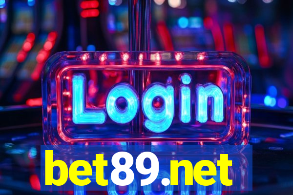 bet89.net