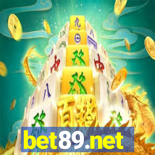 bet89.net