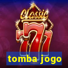 tomba jogo