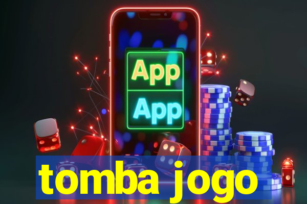 tomba jogo