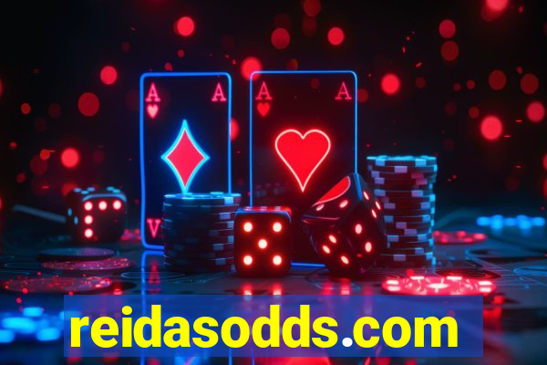 reidasodds.com