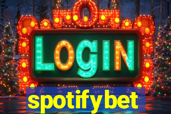 spotifybet