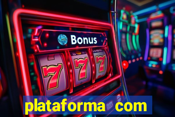 plataforma com giros gratis