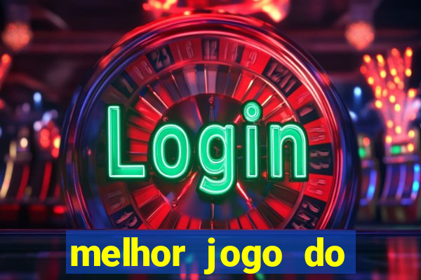 melhor jogo do casino betano