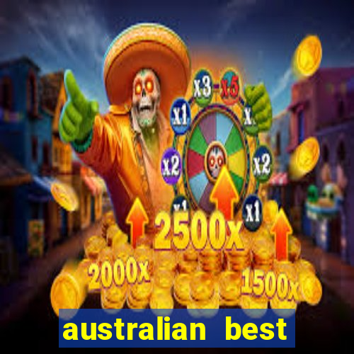 australian best online casino