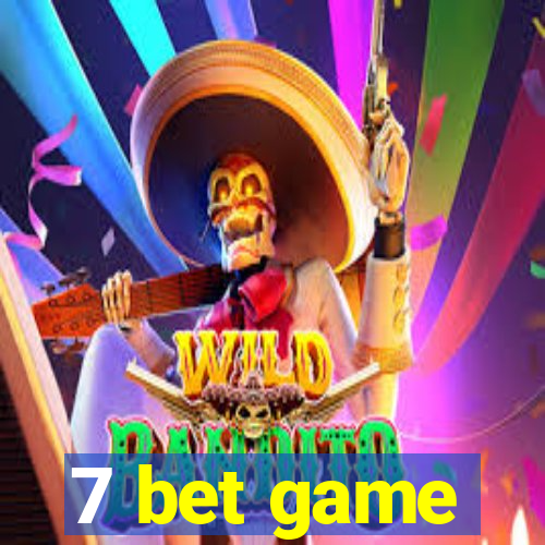 7 bet game