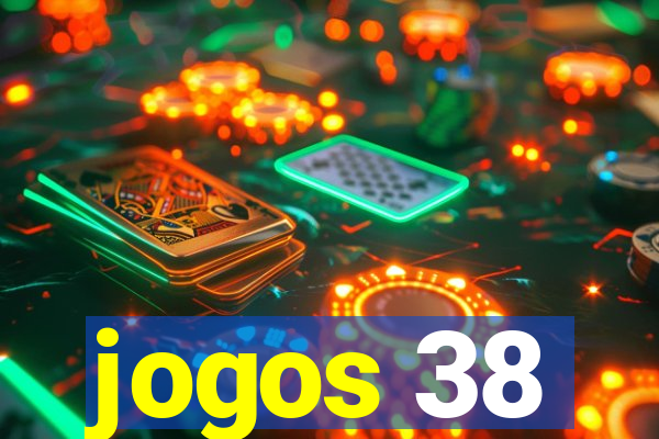 jogos 38