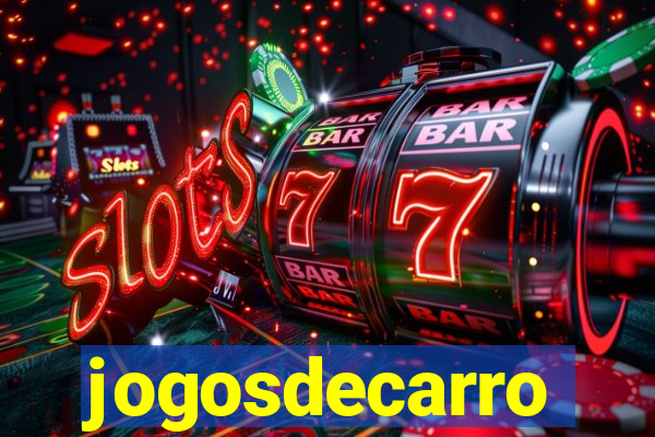 jogosdecarro