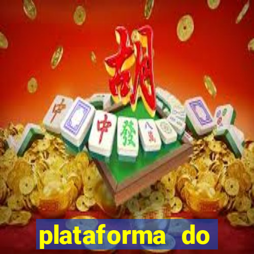 plataforma do tigrinho que mais paga