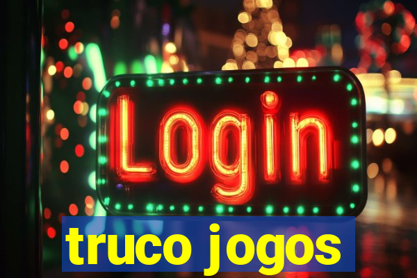 truco jogos