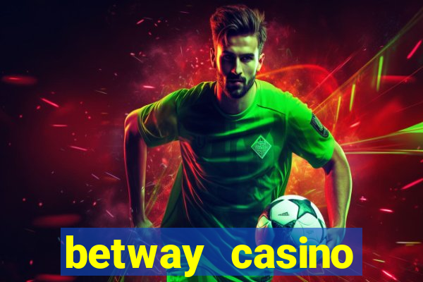 betway casino review nj