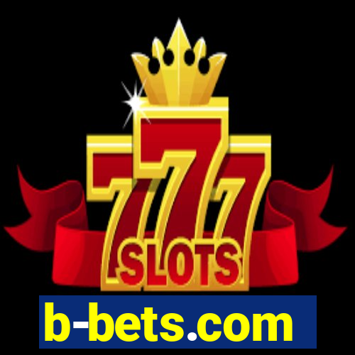 b-bets.com