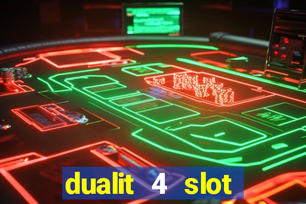 dualit 4 slot architect toaster